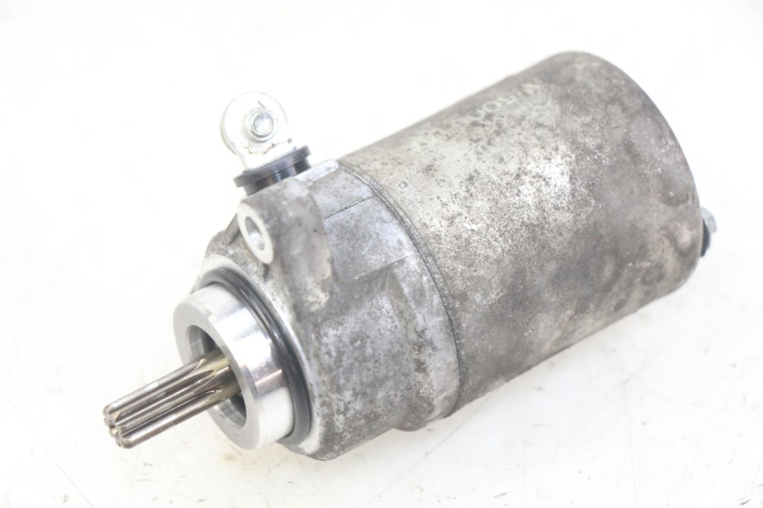 photo de STARTER YAMAHA D'ELIGHT DELIGHT 125 (2017 - 2020) - Main view