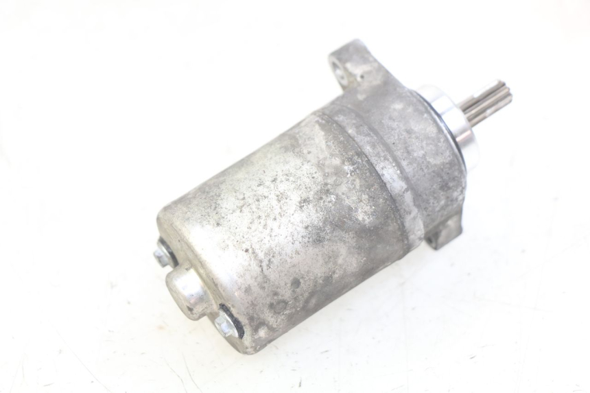 photo de STARTER YAMAHA D'ELIGHT DELIGHT 125 (2017 - 2020) - Zoom on usage condition