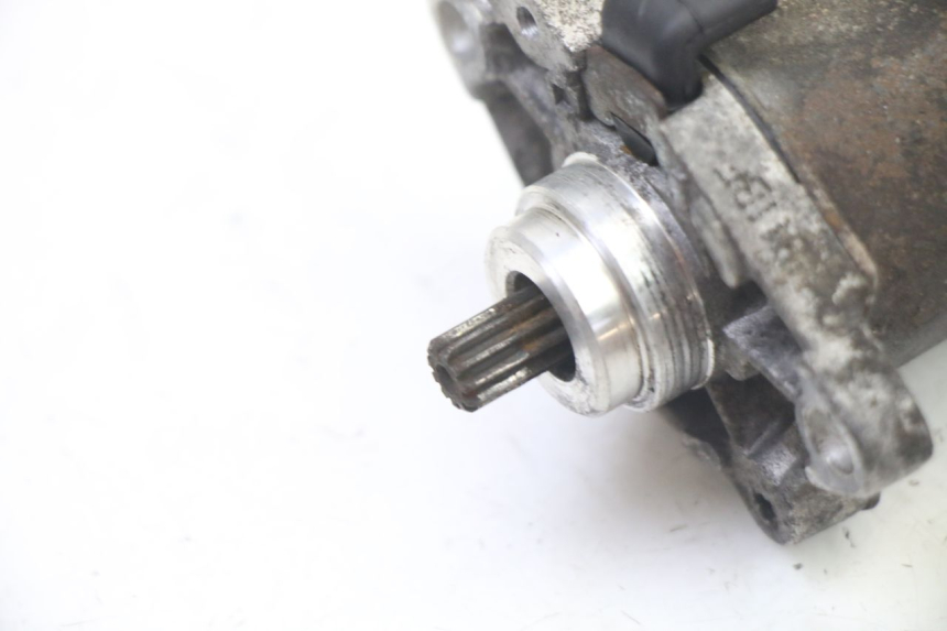 photo de STARTER PEUGEOT ELYSTAR 50 (2002 - 2014) - Component detail