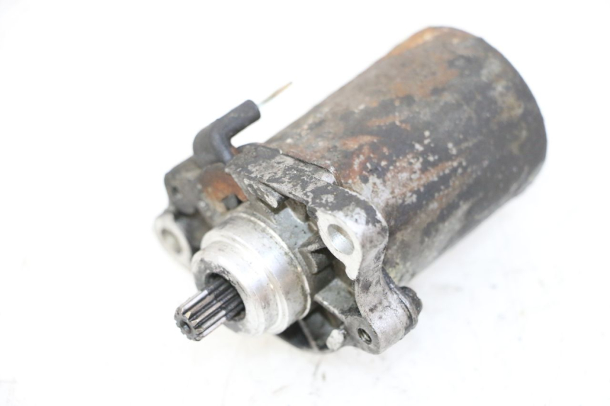 photo de STARTER PEUGEOT ELYSTAR 50 (2002 - 2014) - Main view
