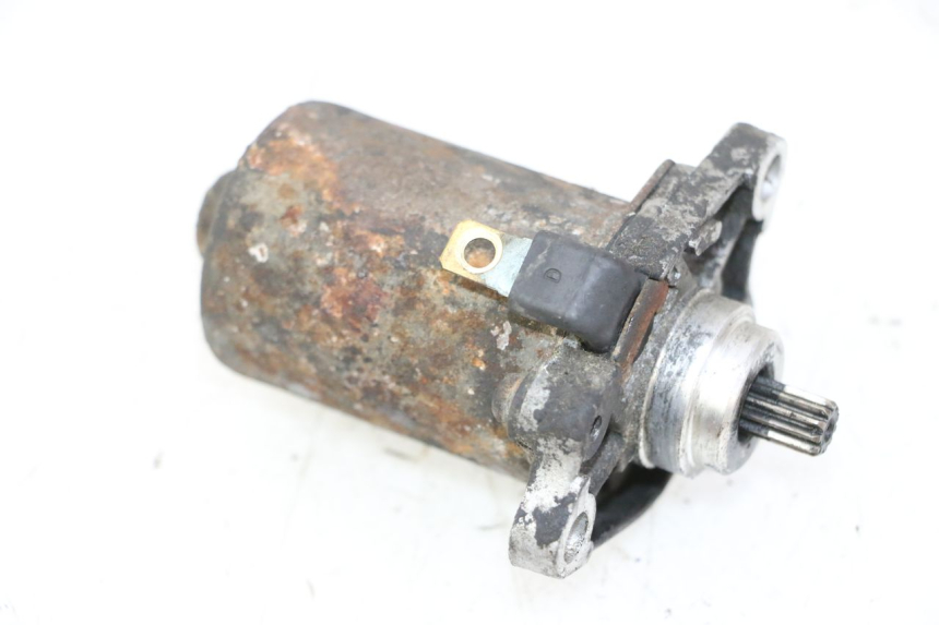 photo de STARTER PEUGEOT ELYSTAR 50 (2002 - 2014) - Component detail