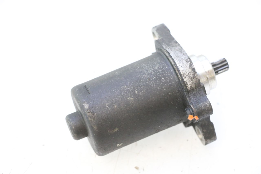 photo de STARTER PEUGEOT ELYSTAR 50 (2002 - 2014) - Component detail