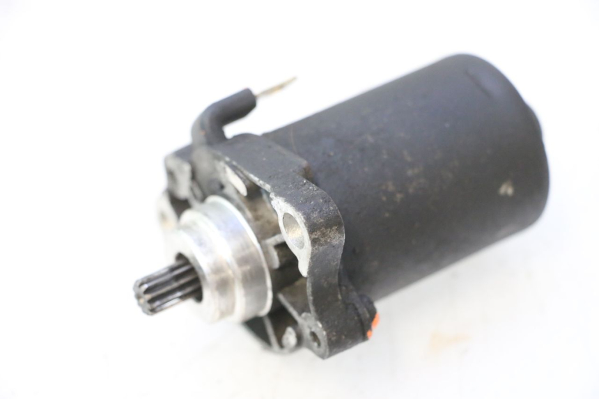 photo de STARTER PEUGEOT ELYSTAR 50 (2002 - 2014) - Zoom on usage condition