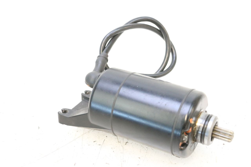 photo de STARTER KAWASAKI ER-6 ER6 F ABS 650 (2012 - 2016) - Technical close-up