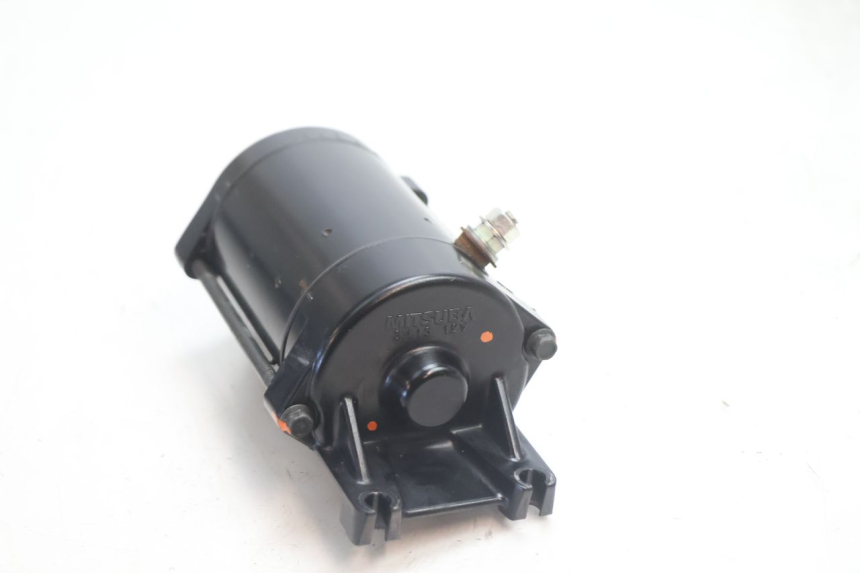 photo de STARTER KAWASAKI ER-6 ER6 N 650 (2005 - 2009) - Fixing points details