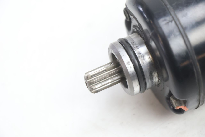photo de STARTER KAWASAKI ER-6 ER6 N 650 (2005 - 2009) - Component detail