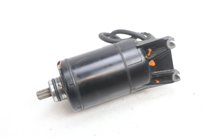 photo de STARTER KAWASAKI ER-6 ER6 N 650 (2005 - 2009) - Zoom on usage condition