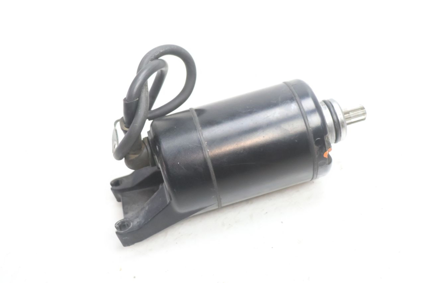 photo de STARTER KAWASAKI ER-6 ER6 N 650 (2005 - 2009) - Alternative perspective