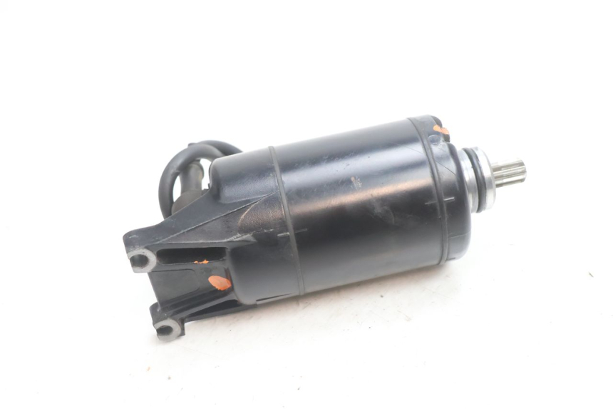 photo de STARTER KAWASAKI ER-6 ER6 N 650 (2005 - 2009) - Technical close-up