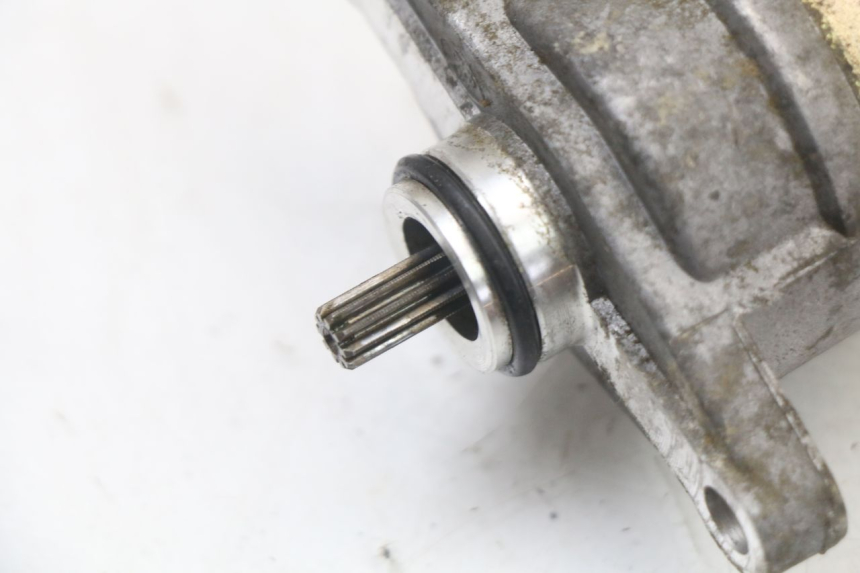 photo de STARTER EUROCKA RETRO 50 (2007 - 2014) - Component detail