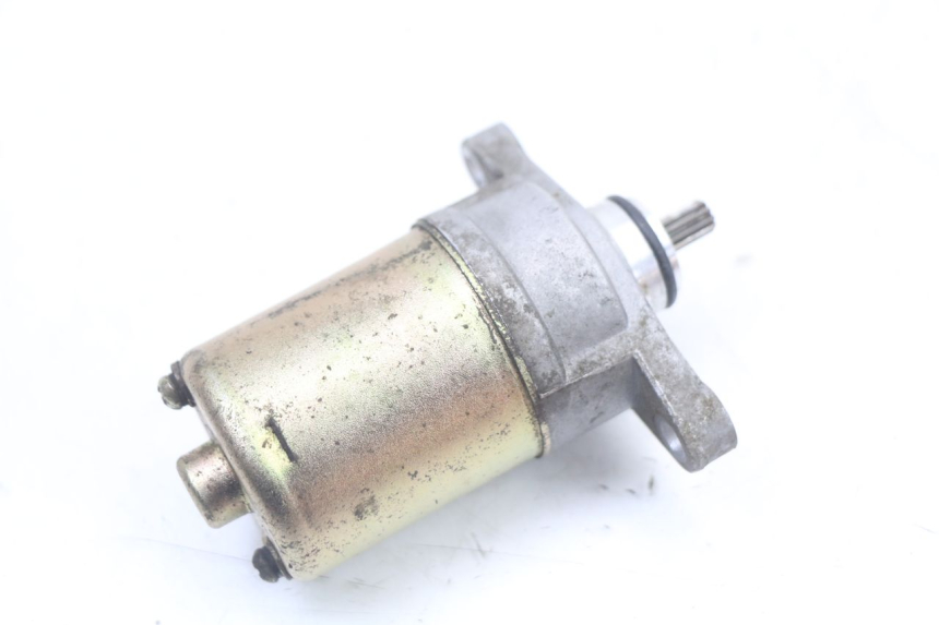 photo de STARTER EUROCKA RETRO 50 (2007 - 2014) - Technical close-up