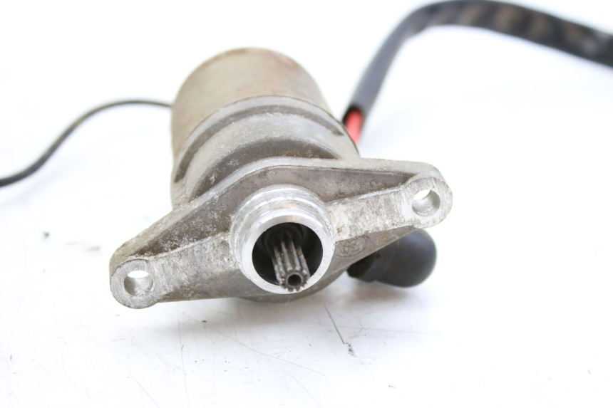 photo de STARTER JM MOTORS EVOLIS 4T 50 (2018 - 2022) - Component detail