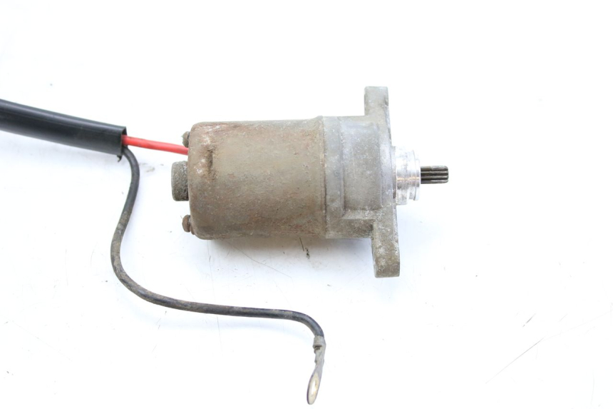 photo de STARTER JM MOTORS EVOLIS 4T 50 (2018 - 2022) - Alternative perspective