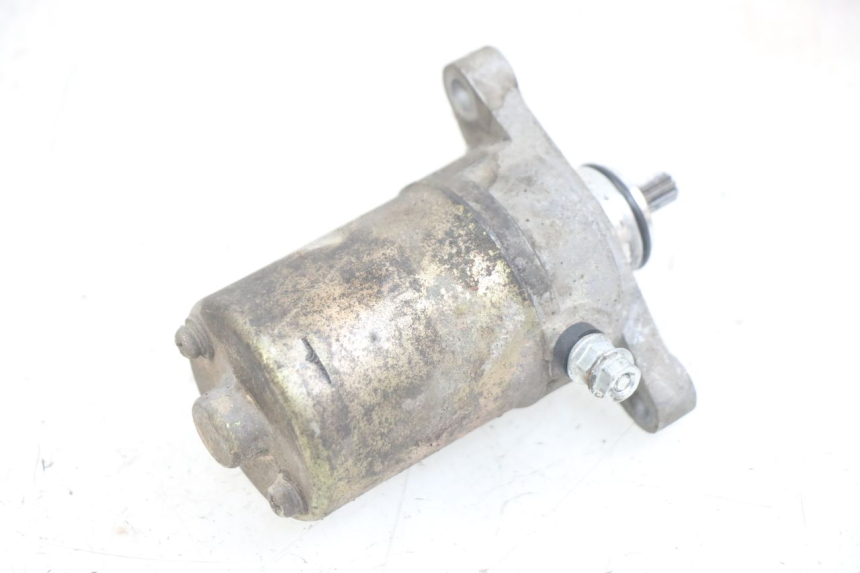 photo de STARTER JM MOTORS EVOLIS 4T 50 (2018 - 2022) - Component detail