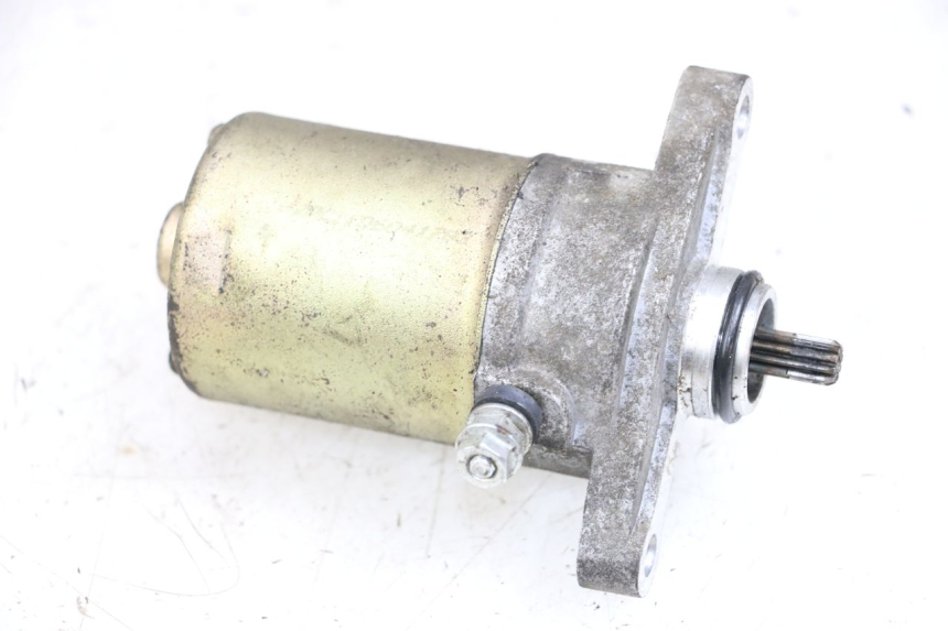 photo de STARTER JM MOTORS EVOLIS 4T 50 (2018 - 2022) - Component detail