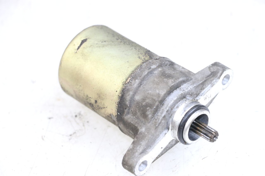 photo de STARTER JM MOTORS EVOLIS 4T 50 (2018 - 2022) - Zoom on usage condition