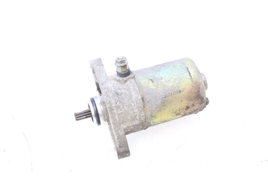 photo de STARTER JM MOTORS EVOLIS 4T 50 (2018 - 2022) - Main view