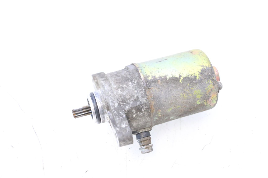 photo de STARTER JM MOTORS EVOLIS 4T 50 (2018 - 2022) - Zoom on usage condition