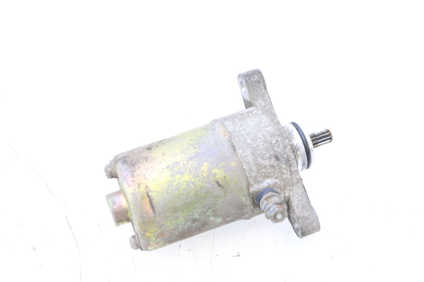 photo de STARTER JM MOTORS EVOLIS 4T 50 (2018 - 2022) - Alternative perspective