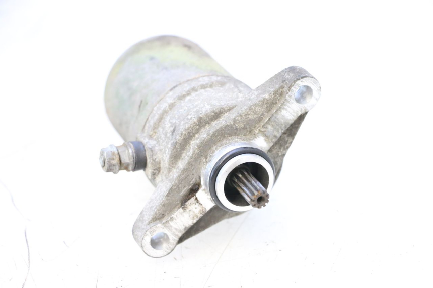 photo de STARTER JM MOTORS EVOLIS 4T 50 (2018 - 2022) - Product overview