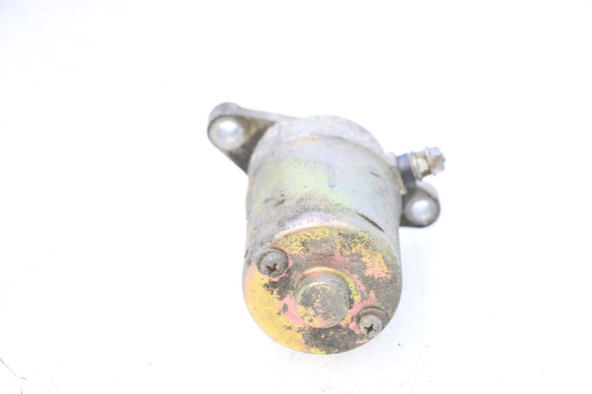 photo de STARTER JM MOTORS EVOLIS 4T 50 (2018 - 2022) - Fixing points details