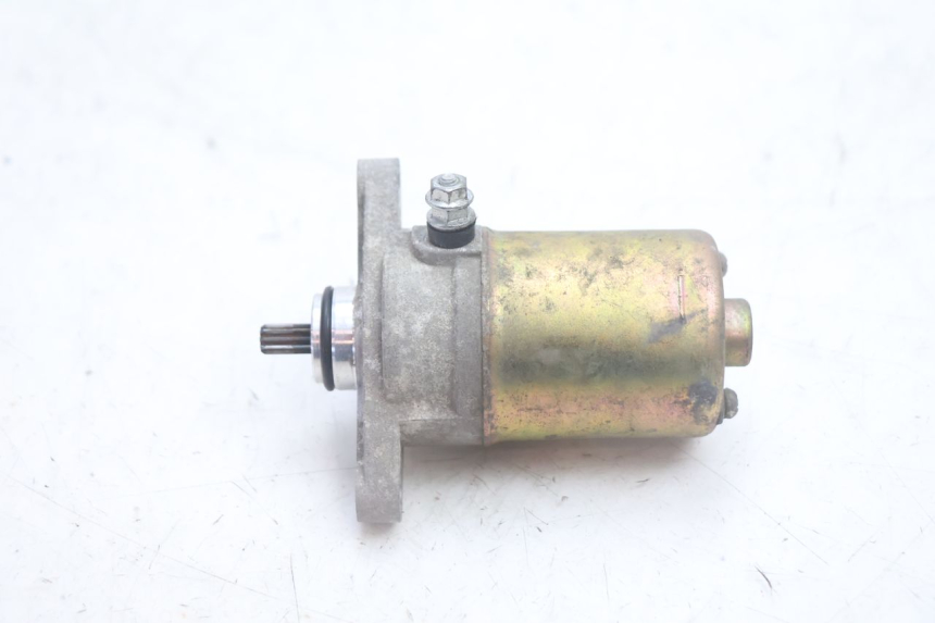 photo de STARTER JM MOTORS EVOLIS 4T 50 (2018 - 2022) - Main view