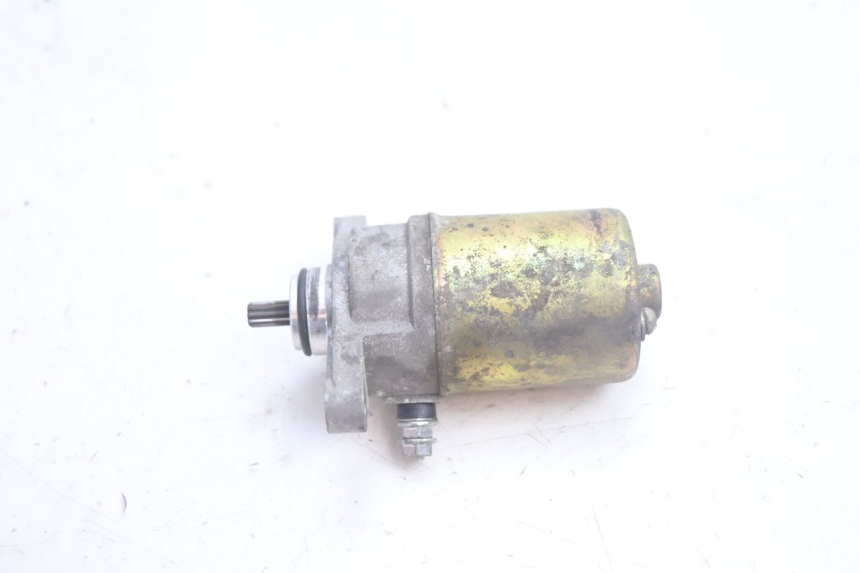 photo de STARTER JM MOTORS EVOLIS 4T 50 (2018 - 2022) - Zoom on usage condition
