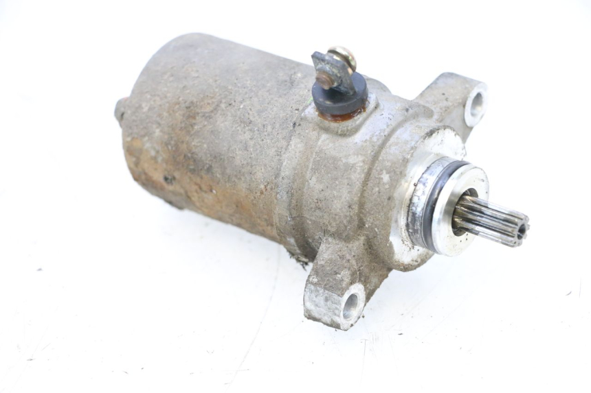 photo de STARTER MOTOR KEEWAY F-ACT FACT EVO 50 (2020 - 2026) - Main view
