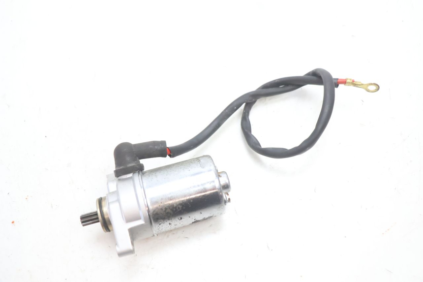 photo de STARTER KEEWAY F-ACT NAKED 50 (2009 - 2014) - Main view