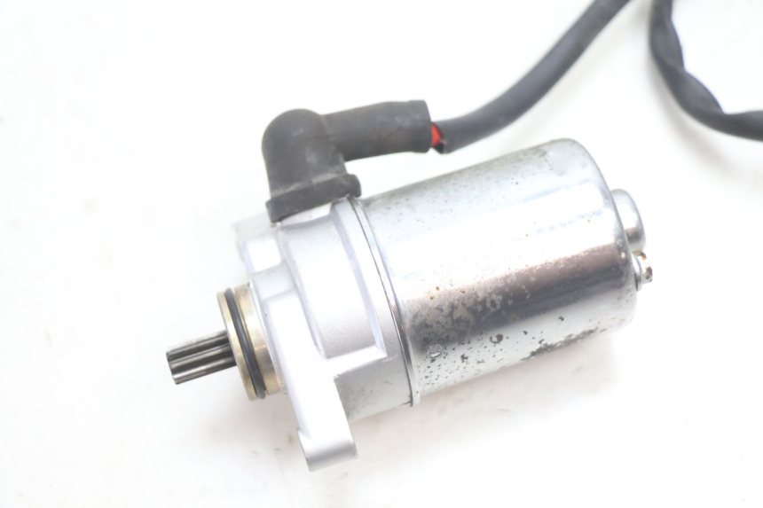 photo de STARTER KEEWAY F-ACT NAKED 50 (2009 - 2014) - Component detail