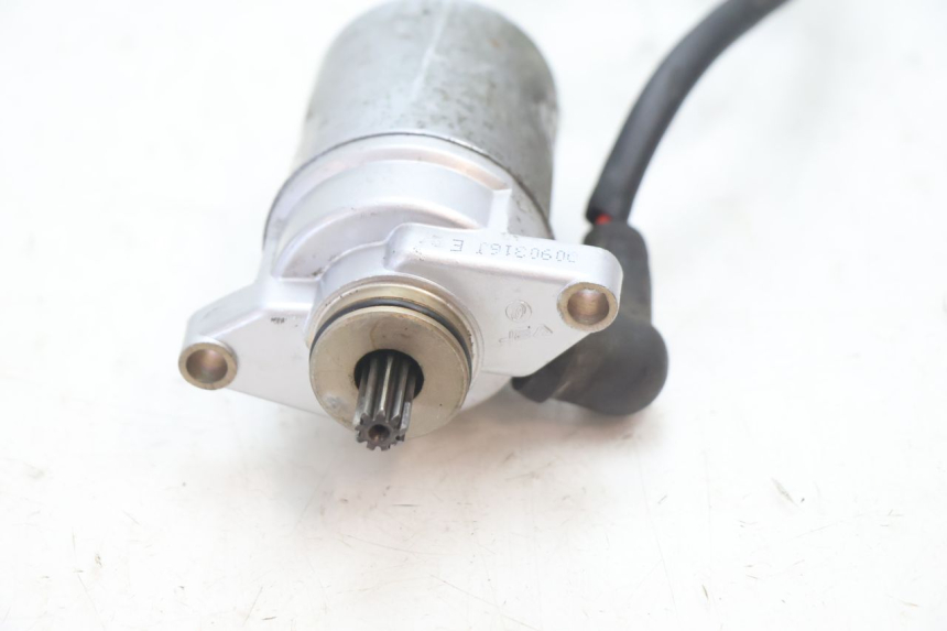photo de STARTER KEEWAY F-ACT NAKED 50 (2009 - 2014) - Technical close-up