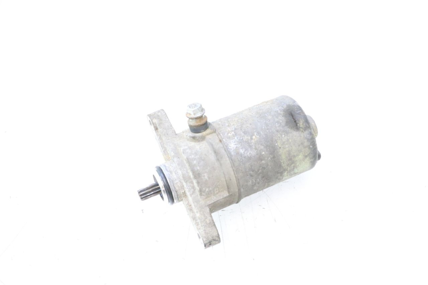 photo de STARTER JM MOTORS F45i 4T 50 (2020 - 2023) - Main view