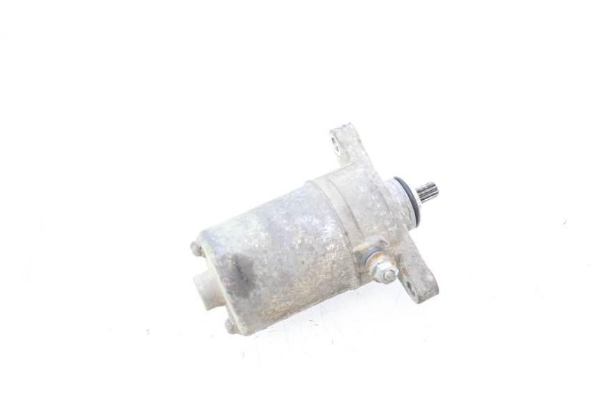 photo de STARTER JM MOTORS F45i 4T 50 (2020 - 2023) - Alternative perspective