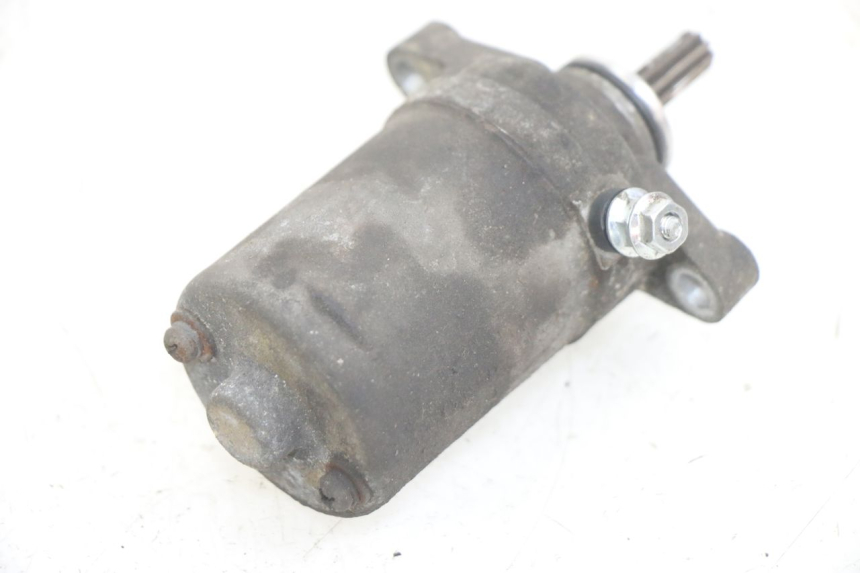photo de STARTER TNT MOTOR FASTINO 4T 50 (2013 - 2019) - Zoom on usage condition