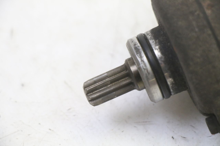 photo de STARTER HONDA FES S-WING SWING ABS 125 (2007 - 2015) - Component detail