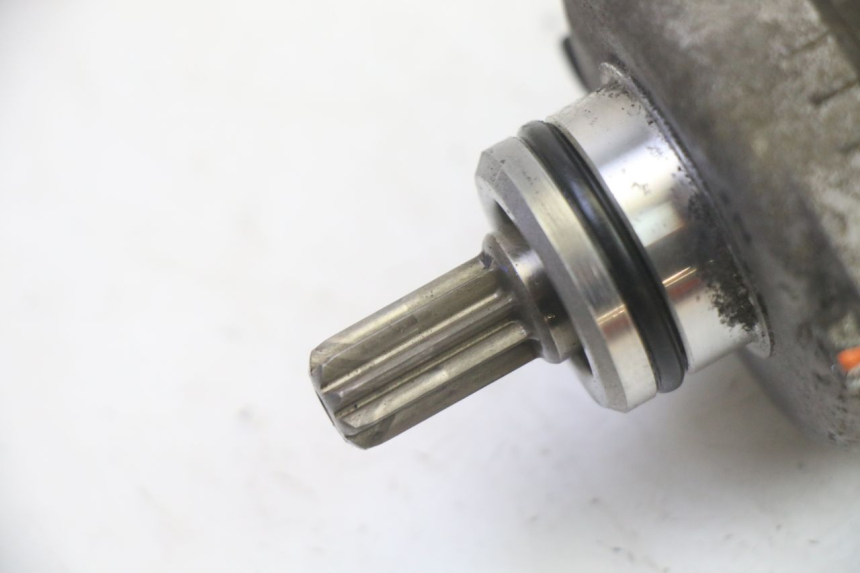 photo de STARTER HONDA FES S-WING SWING ABS 125 (2007 - 2015) - Component detail