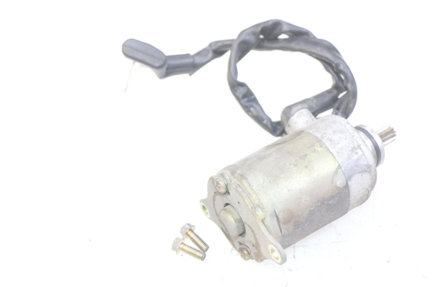 photo de STARTER SYM FIDDLE 2 125 (2010 - 2013) - Component detail