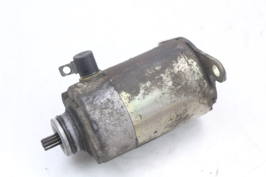 photo de STARTER SYM FIDDLE 2 50 (2008 - 2013) - Main view