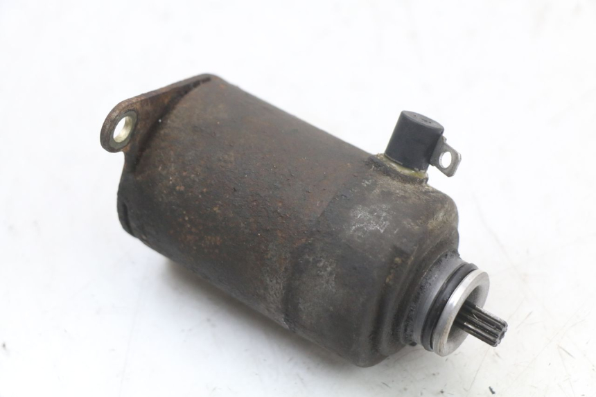 photo de STARTER SYM FIDDLE 2 50 (2008 - 2013) - Alternative perspective