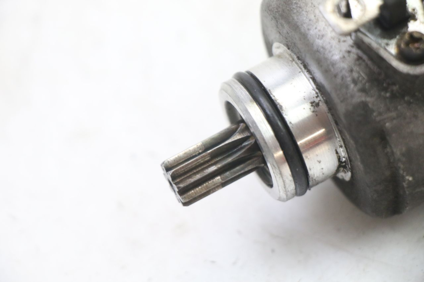 photo de STARTER SYM FIDDLE 2 S 125 (2012 - 2014) - Component detail