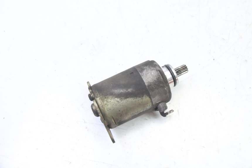 photo de STARTER SYM FIDDLE 2 S 125 (2012 - 2014) - Technical close-up