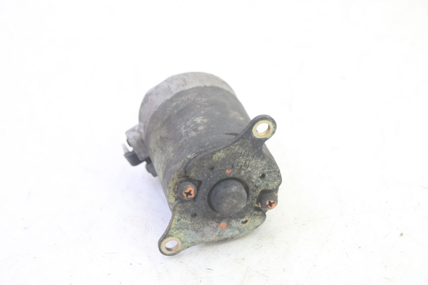 photo de STARTER SYM FIDDLE 3 III 125 (2014 - 2020) - Fixing points details