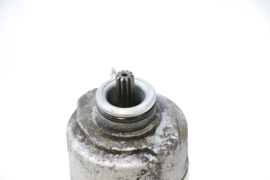 photo de STARTER SYM FIDDLE 3 III 50 (2014 - 2020) - Component detail
