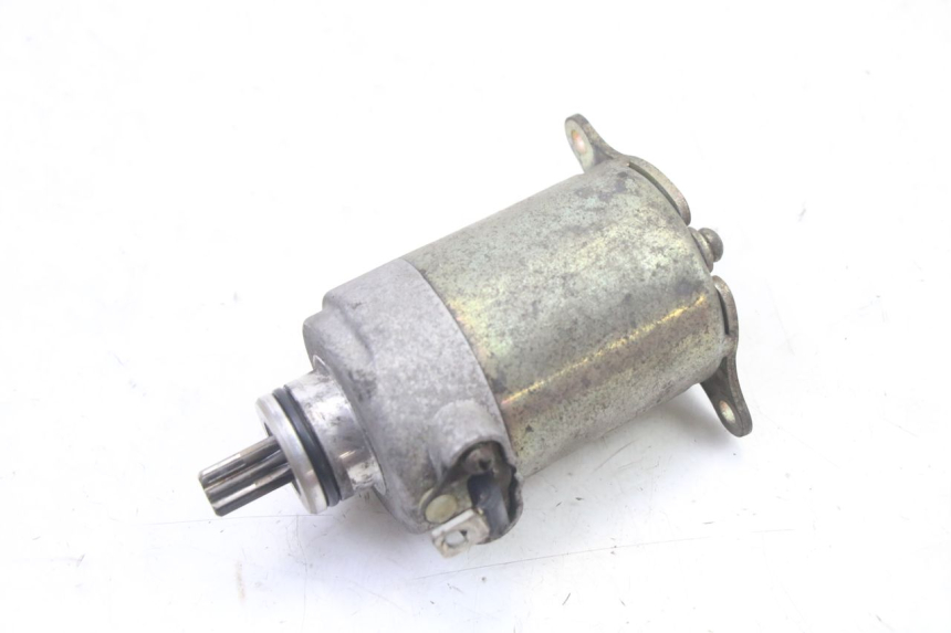 photo de STARTER SYM FIDDLE 125 (2008 - 2010) - Main view