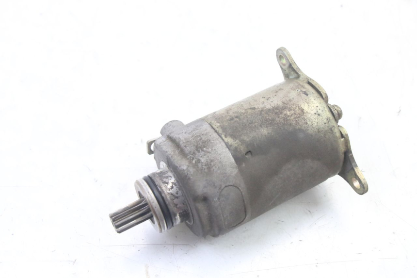 photo de STARTER SYM FIDDLE 125 (2008 - 2010) - Zoom on usage condition