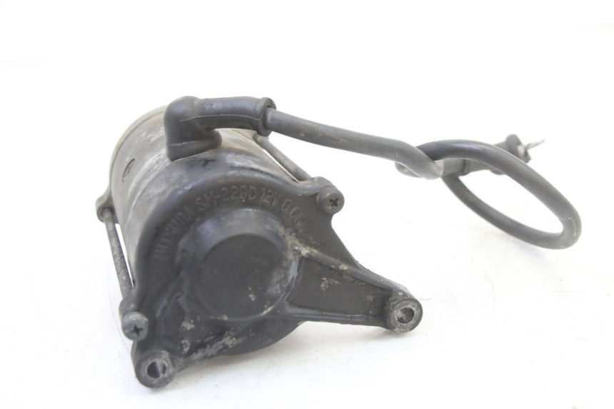 photo de STARTER YAMAHA FJ 36Y 1100 (1984 - 1985) - Fixing points details