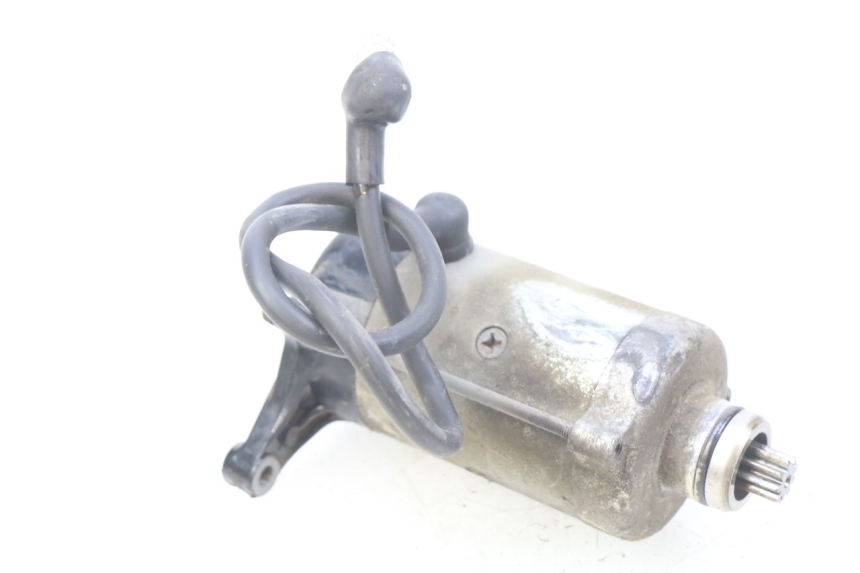 photo de STARTER YAMAHA FJ 3CX 1200 (1986 - 1996) - Zoom on usage condition