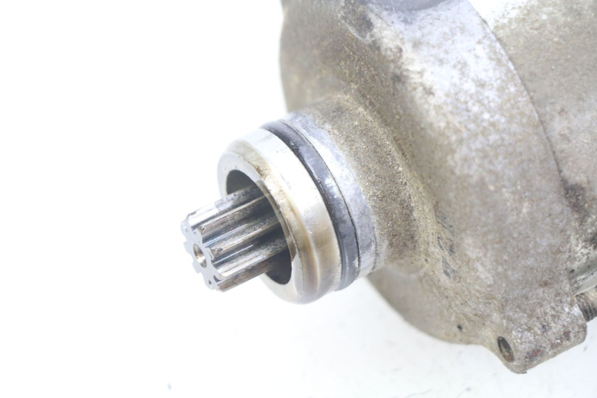 photo de STARTER YAMAHA FJ 3CX 1200 (1986 - 1996) - Technical close-up