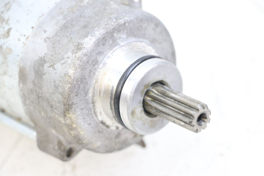 photo de STARTER YAMAHA FJR ABS 1300 (2006 - 2012) - Component detail