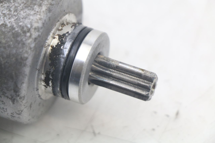 photo de STARTER YAMAHA FJR ABS 1300 (2006 - 2012) - Component detail